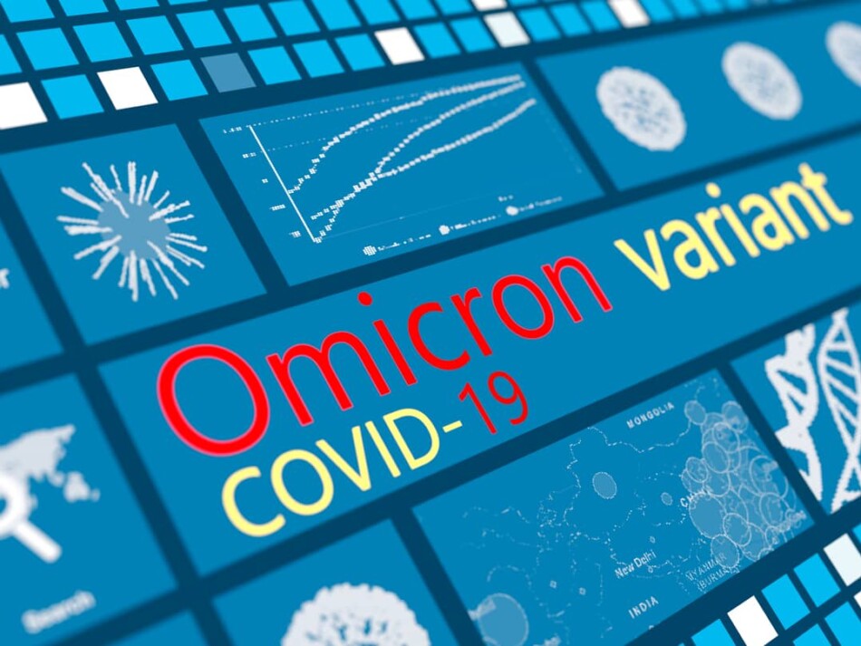 Omricon