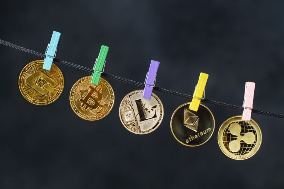 Bitcoin, Crypto Currency, Casino