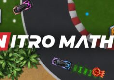 Nitro Math Beta Version