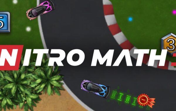 Nitro Math Beta Version