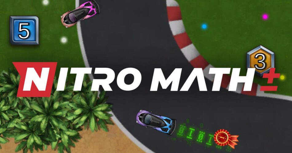 Nitro Math Beta Version