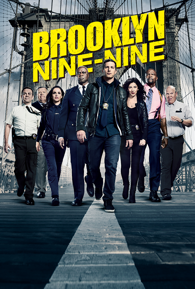 Brooklyn nine nine