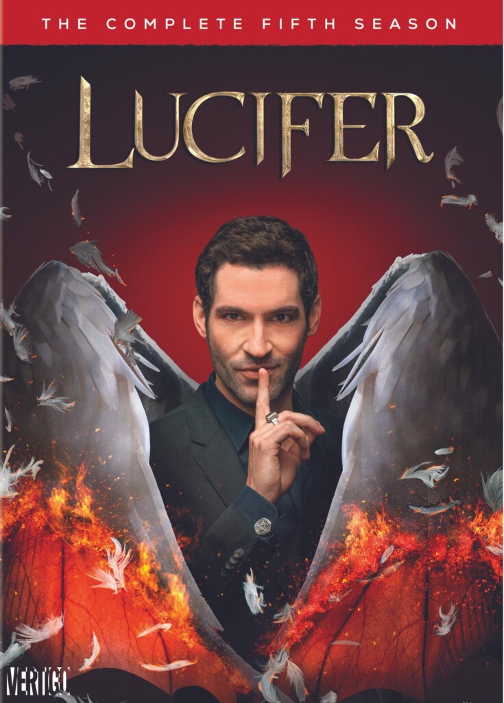Lucifer
