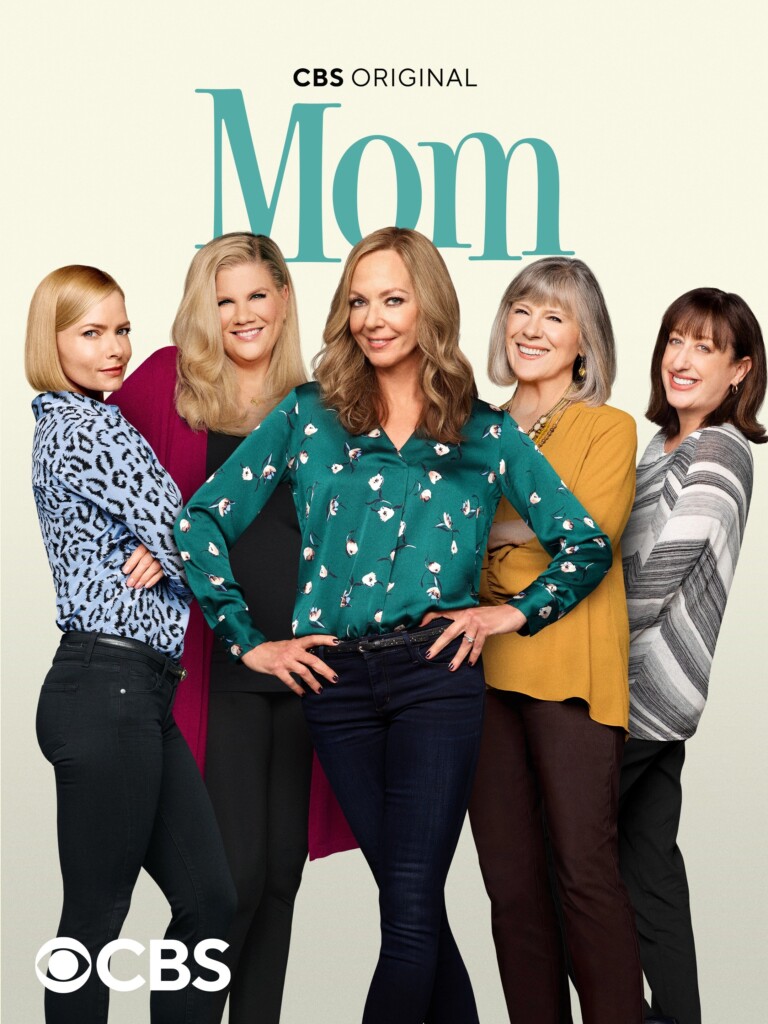 Mom - Season 8