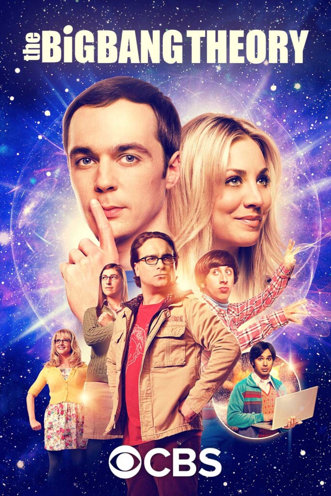 The big bang theory 1
