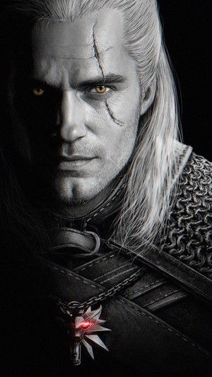 The witcher