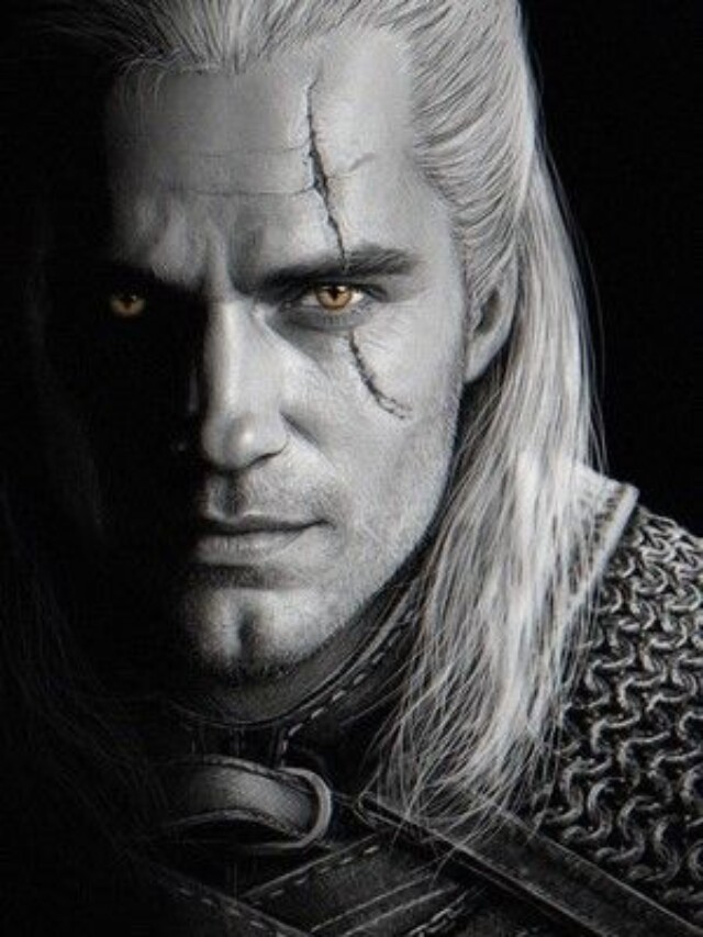 The witcher