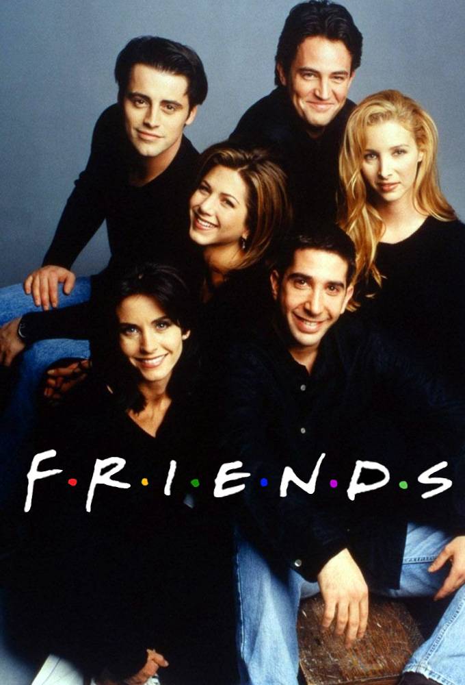 friends 1