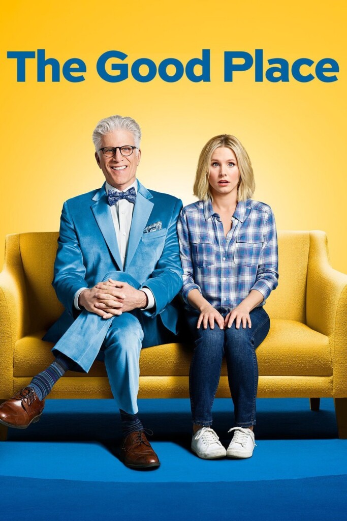 the good place