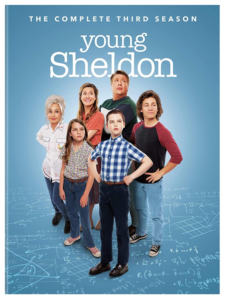 young sheldon2