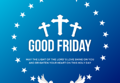 Good Friday, religious significance, cultural significance, Christianity, crucifixion of Jesus, Holy Week, Easter, Christian traditions, Christian beliefs, Passover, historical context, biblical accounts, Christian symbolism, sacrifice, redemption, resurrection